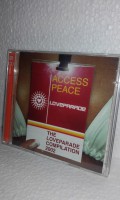 Access Peace - The Loveparade Compilation 2002 